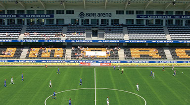 Sør Arena