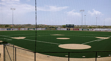 Tio Daou Ballpark