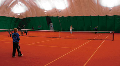 Wimbledon Tennis Club