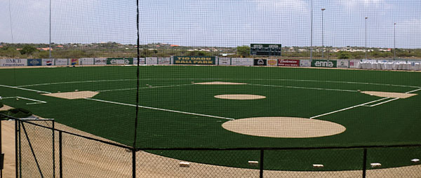 Tio Daou Ballpark